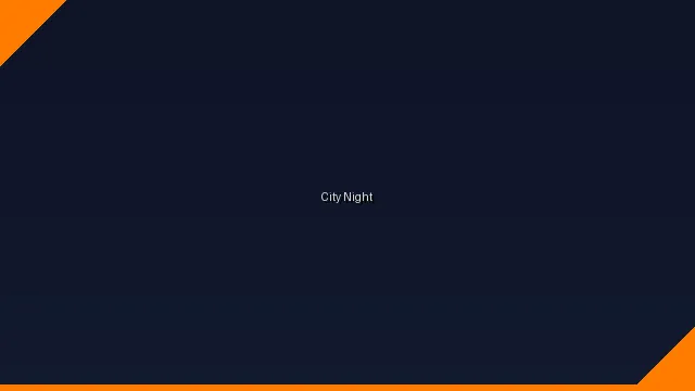 城市夜景主题赛 - 斗鱼王羽杉 视频创作挑战